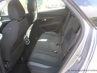 Personenwagen peugeot 3008, benzine, 1199cm³,96kw,1e inschr 10/3/20,vf3m45gbuks387354, 24122km ng, co²-uitstoot ng, euro6d, spaans registratieattest, duplicaat gelijkvormigheidsattest, keuring na, 2sleutels - afbeelding 12 van  14
