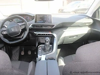 Personenwagen peugeot 3008, benzine, 1199cm³,96kw,1e inschr 10/3/20,vf3m45gbuks387354, 24122km ng, co²-uitstoot ng, euro6d, spaans registratieattest, duplicaat gelijkvormigheidsattest, keuring na, 2sleutels - afbeelding 13 van  14