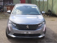 Personenwagen peugeot 3008, benzine, 1199cm³,96kw,1e inschr 10/3/20,vf3m45gbuks387354, 24122km ng, co²-uitstoot ng, euro6d, spaans registratieattest, duplicaat gelijkvormigheidsattest, keuring na, 2sleutels - afbeelding 2 van  14