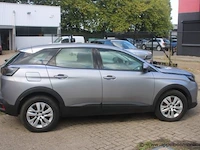 Personenwagen peugeot 3008, benzine, 1199cm³,96kw,1e inschr 10/3/20,vf3m45gbuks387354, 24122km ng, co²-uitstoot ng, euro6d, spaans registratieattest, duplicaat gelijkvormigheidsattest, keuring na, 2sleutels - afbeelding 4 van  14