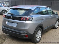 Personenwagen peugeot 3008, benzine, 1199cm³,96kw,1e inschr 10/3/20,vf3m45gbuks387354, 24122km ng, co²-uitstoot ng, euro6d, spaans registratieattest, duplicaat gelijkvormigheidsattest, keuring na, 2sleutels - afbeelding 5 van  14