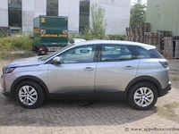 Personenwagen peugeot 3008, benzine, 1199cm³,96kw,1e inschr 10/3/20,vf3m45gbuks387354, 24122km ng, co²-uitstoot ng, euro6d, spaans registratieattest, duplicaat gelijkvormigheidsattest, keuring na, 2sleutels - afbeelding 8 van  14