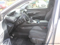 Personenwagen peugeot 3008, benzine, 1199cm³,96kw,1e inschr 10/3/20,vf3m45gbuks387354, 24122km ng, co²-uitstoot ng, euro6d, spaans registratieattest, duplicaat gelijkvormigheidsattest, keuring na, 2sleutels - afbeelding 9 van  14