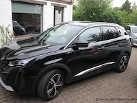 Personenwagen peugeot 3008, benzine+elek, 1598cm³, 133kw, 1e inschr 07/11/2023, vf3m4dgzups109222, 35957km, co²-uitstoot ng, euro6d-isc-fcm, kenteken i+ii, gelijkvormigheidsattest, 2 sleutels - afbeelding 1 van  11