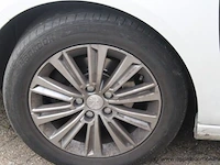 Personenwagen peugeot 308, diesel, 1499cm³, 96kw, 1e inschr 22/08/2018, vf3lcyhzpjs037185, 87817km, co²-uitstoot ng, euro6d-temp-ev, kenteken i+ii, gelijkvormigheidsattest, keuring tot 22/08/2025, 2 sleutels - afbeelding 10 van  13
