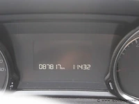 Personenwagen peugeot 308, diesel, 1499cm³, 96kw, 1e inschr 22/08/2018, vf3lcyhzpjs037185, 87817km, co²-uitstoot ng, euro6d-temp-ev, kenteken i+ii, gelijkvormigheidsattest, keuring tot 22/08/2025, 2 sleutels - afbeelding 12 van  13