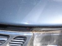 Personenwagen saab 9-3, benzine, 1985cm³, 96kw, 1e inschr 02/5/00, ys3db58j4y2031198, 233653km, co²-uitstoot ng, euro ng, kentekenbewijs i+ii, gelijkvormigheidsattest, keuring tot 02/5/23, 1sleutel - afbeelding 7 van  21