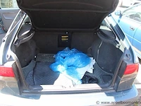 Personenwagen saab 9-3, benzine, 1985cm³, 96kw, 1e inschr 02/5/00, ys3db58j4y2031198, 233653km, co²-uitstoot ng, euro ng, kentekenbewijs i+ii, gelijkvormigheidsattest, keuring tot 02/5/23, 1sleutel - afbeelding 9 van  21