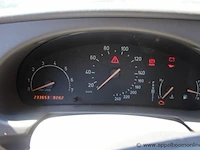 Personenwagen saab 9-3, benzine, 1985cm³, 96kw, 1e inschr 02/5/00, ys3db58j4y2031198, 233653km, co²-uitstoot ng, euro ng, kentekenbewijs i+ii, gelijkvormigheidsattest, keuring tot 02/5/23, 1sleutel - afbeelding 13 van  21