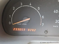 Personenwagen saab 9-3, benzine, 1985cm³, 96kw, 1e inschr 02/5/00, ys3db58j4y2031198, 233653km, co²-uitstoot ng, euro ng, kentekenbewijs i+ii, gelijkvormigheidsattest, keuring tot 02/5/23, 1sleutel - afbeelding 14 van  21