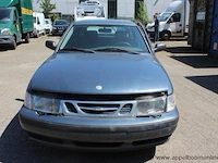 Personenwagen saab 9-3, benzine, 1985cm³, 96kw, 1e inschr 02/5/00, ys3db58j4y2031198, 233653km, co²-uitstoot ng, euro ng, kentekenbewijs i+ii, gelijkvormigheidsattest, keuring tot 02/5/23, 1sleutel - afbeelding 15 van  21