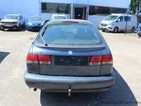 Personenwagen saab 9-3, benzine, 1985cm³, 96kw, 1e inschr 02/5/00, ys3db58j4y2031198, 233653km, co²-uitstoot ng, euro ng, kentekenbewijs i+ii, gelijkvormigheidsattest, keuring tot 02/5/23, 1sleutel - afbeelding 18 van  21