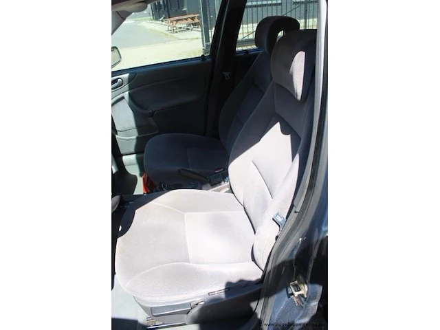 Personenwagen saab 9-3, benzine, 1985cm³, 96kw, 1e inschr 02/5/00, ys3db58j4y2031198, 233653km, co²-uitstoot ng, euro ng, kentekenbewijs i+ii, gelijkvormigheidsattest, keuring tot 02/5/23, 1sleutel - afbeelding 21 van  21