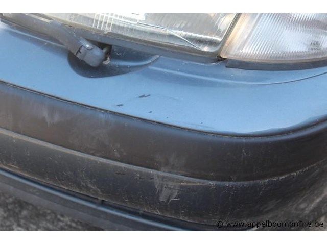 Personenwagen saab 9-3, benzine, 1985cm³, 96kw, 1e inschr 02/5/00, ys3db58j4y2031198, 233653km, co²-uitstoot ng, euro ng, kentekenbewijs i+ii, gelijkvormigheidsattest, keuring tot 02/5/23, 1sleutel - afbeelding 8 van  20