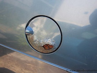 Personenwagen saab 9-3, benzine, 1985cm³, 96kw, 1e inschr 02/5/00, ys3db58j4y2031198, 233653km, co²-uitstoot ng, euro ng, kentekenbewijs i+ii, gelijkvormigheidsattest, keuring tot 02/5/23, 1sleutel - afbeelding 10 van  20