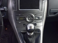 Personenwagen toyota auris (motor kapot)(defect)(sleutel, alle boorddocumenten) - afbeelding 3 van  33