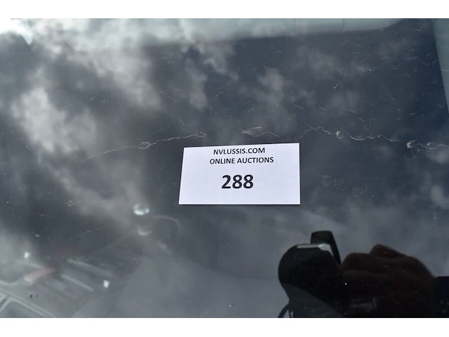 Personenwagen toyota auris (motor kapot)(defect)(sleutel, alle boorddocumenten) - afbeelding 4 van  33