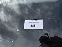 Personenwagen toyota auris (motor kapot)(defect)(sleutel, alle boorddocumenten) - afbeelding 4 van  33
