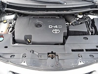 Personenwagen toyota auris (motor kapot)(defect)(sleutel, alle boorddocumenten) - afbeelding 7 van  33