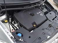 Personenwagen toyota auris (motor kapot)(defect)(sleutel, alle boorddocumenten) - afbeelding 9 van  33