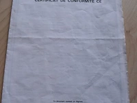 Personenwagen toyota auris (motor kapot)(defect)(sleutel, alle boorddocumenten) - afbeelding 15 van  33