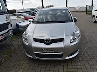 Personenwagen toyota auris (motor kapot)(defect)(sleutel, alle boorddocumenten) - afbeelding 16 van  33