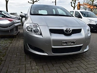 Personenwagen toyota auris (motor kapot)(defect)(sleutel, alle boorddocumenten) - afbeelding 22 van  33