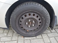 Personenwagen toyota auris (motor kapot)(defect)(sleutel, alle boorddocumenten) - afbeelding 28 van  33