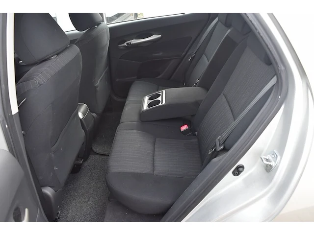 Personenwagen toyota auris (motor kapot)(defect)(sleutel, alle boorddocumenten) - afbeelding 30 van  33