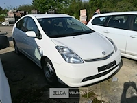 Personenwagen toyota prius hybrid synergy drive hatchbak