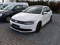 Personenwagen volkswagen jetta, type 16, variant aacffbx0, versie fm6fm62q025n7mgn1vr0, ch.nr. wvwzzz16zbm086090, bj.21.06.2011 (sleutel, boorddocumenten: geen inschrijvingsbewijs (roze formulier), gelijkvormigheidsattest) - afbeelding 4 van  30