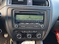 Personenwagen volkswagen jetta, type 16, variant aacffbx0, versie fm6fm62q025n7mgn1vr0, ch.nr. wvwzzz16zbm086090, bj.21.06.2011 (sleutel, boorddocumenten: geen inschrijvingsbewijs (roze formulier), gelijkvormigheidsattest) - afbeelding 5 van  30