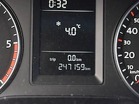 Personenwagen volkswagen jetta, type 16, variant aacffbx0, versie fm6fm62q025n7mgn1vr0, ch.nr. wvwzzz16zbm086090, bj.21.06.2011 (sleutel, boorddocumenten: geen inschrijvingsbewijs (roze formulier), gelijkvormigheidsattest) - afbeelding 7 van  30