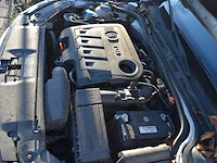 Personenwagen volkswagen jetta, type 16, variant aacffbx0, versie fm6fm62q025n7mgn1vr0, ch.nr. wvwzzz16zbm086090, bj.21.06.2011 (sleutel, boorddocumenten: geen inschrijvingsbewijs (roze formulier), gelijkvormigheidsattest) - afbeelding 9 van  30