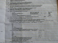 Personenwagen volkswagen jetta, type 16, variant aacffbx0, versie fm6fm62q025n7mgn1vr0, ch.nr. wvwzzz16zbm086090, bj.21.06.2011 (sleutel, boorddocumenten: geen inschrijvingsbewijs (roze formulier), gelijkvormigheidsattest) - afbeelding 14 van  30