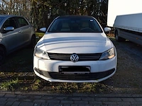 Personenwagen volkswagen jetta, type 16, variant aacffbx0, versie fm6fm62q025n7mgn1vr0, ch.nr. wvwzzz16zbm086090, bj.21.06.2011 (sleutel, boorddocumenten: geen inschrijvingsbewijs (roze formulier), gelijkvormigheidsattest) - afbeelding 18 van  30