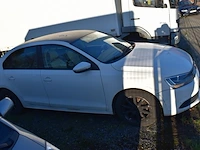 Personenwagen volkswagen jetta, type 16, variant aacffbx0, versie fm6fm62q025n7mgn1vr0, ch.nr. wvwzzz16zbm086090, bj.21.06.2011 (sleutel, boorddocumenten: geen inschrijvingsbewijs (roze formulier), gelijkvormigheidsattest) - afbeelding 20 van  30
