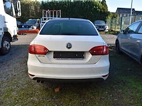 Personenwagen volkswagen jetta, type 16, variant aacffbx0, versie fm6fm62q025n7mgn1vr0, ch.nr. wvwzzz16zbm086090, bj.21.06.2011 (sleutel, boorddocumenten: geen inschrijvingsbewijs (roze formulier), gelijkvormigheidsattest) - afbeelding 22 van  30