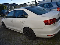 Personenwagen volkswagen jetta, type 16, variant aacffbx0, versie fm6fm62q025n7mgn1vr0, ch.nr. wvwzzz16zbm086090, bj.21.06.2011 (sleutel, boorddocumenten: geen inschrijvingsbewijs (roze formulier), gelijkvormigheidsattest) - afbeelding 12 van  30