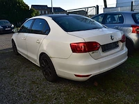 Personenwagen volkswagen jetta, type 16, variant aacffbx0, versie fm6fm62q025n7mgn1vr0, ch.nr. wvwzzz16zbm086090, bj.21.06.2011 (sleutel, boorddocumenten: geen inschrijvingsbewijs (roze formulier), gelijkvormigheidsattest) - afbeelding 24 van  30
