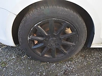 Personenwagen volkswagen jetta, type 16, variant aacffbx0, versie fm6fm62q025n7mgn1vr0, ch.nr. wvwzzz16zbm086090, bj.21.06.2011 (sleutel, boorddocumenten: geen inschrijvingsbewijs (roze formulier), gelijkvormigheidsattest) - afbeelding 23 van  30