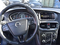 Personenwagen volvo, v40, datum eerste insch 08/11/2017, yv1mv7481j2466882, 1969cm³, 88kw, diesel, euro 6b, kilometerstand 194787km - afbeelding 4 van  17