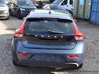 Personenwagen volvo, v40, datum eerste insch 08/11/2017, yv1mv7481j2466882, 1969cm³, 88kw, diesel, euro 6b, kilometerstand 194787km - afbeelding 12 van  17