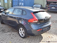 Personenwagen volvo, v40, datum eerste insch 08/11/2017, yv1mv7481j2466882, 1969cm³, 88kw, diesel, euro 6b, kilometerstand 194787km - afbeelding 13 van  17
