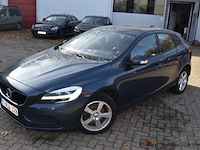 Personenwagen volvo, v40, datum eerste insch 08/11/2017, yv1mv7481j2466882, 1969cm³, 88kw, diesel, euro 6b, kilometerstand 194787km - afbeelding 15 van  17