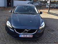 Personenwagen volvo, v40, datum eerste insch 08/11/2017, yv1mv7481j2466882, 1969cm³, 88kw, diesel, euro 6b, kilometerstand 194787km - afbeelding 16 van  17