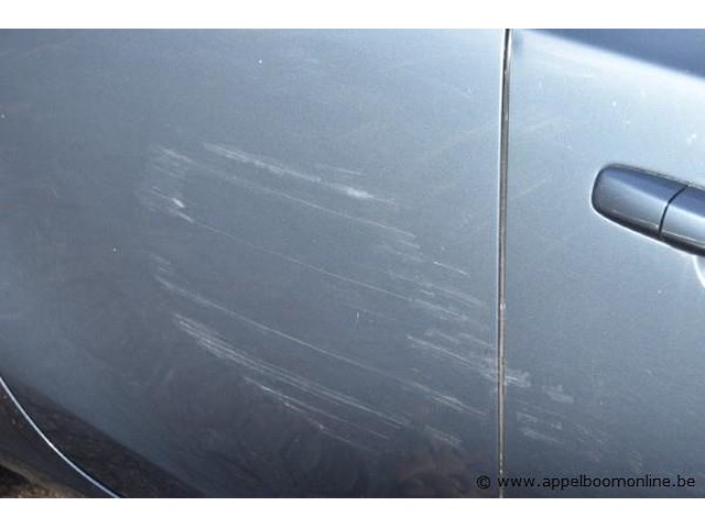 Personenwagen volvo, v40, datum eerste insch 08/11/2017, yv1mv7481j2466882, 1969cm³, 88kw, diesel, euro 6b, kilometerstand 194787km - afbeelding 17 van  17