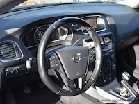 Personenwagen volvo, v40, datum eerste insch 09/10/2017, yv1mv7481j2461668, 1969cm³, 88kw, diesel, euro 6b, kilometerstand 225403km - afbeelding 2 van  16