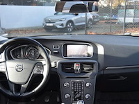 Personenwagen volvo, v40, datum eerste insch 09/10/2017, yv1mv7481j2461668, 1969cm³, 88kw, diesel, euro 6b, kilometerstand 225403km - afbeelding 4 van  16