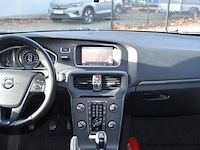 Personenwagen volvo, v40, datum eerste insch 09/10/2017, yv1mv7481j2461668, 1969cm³, 88kw, diesel, euro 6b, kilometerstand 225403km - afbeelding 5 van  16